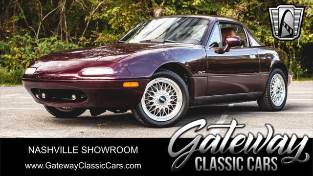 used 1995 Mazda MX-5 Miata car, priced at $25,000