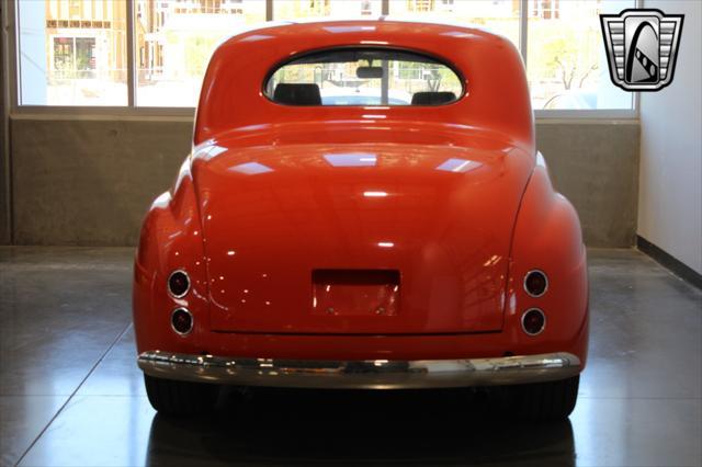 used 1947 Ford Coupe car, priced at $37,000