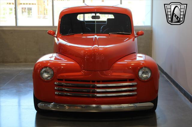 used 1947 Ford Coupe car, priced at $37,000
