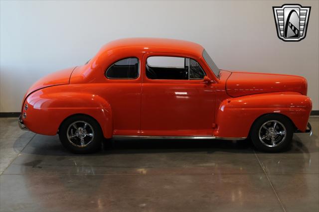 used 1947 Ford Coupe car, priced at $37,000