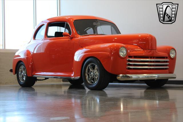used 1947 Ford Coupe car, priced at $37,000