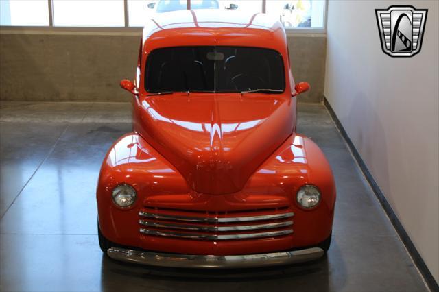 used 1947 Ford Coupe car, priced at $37,000