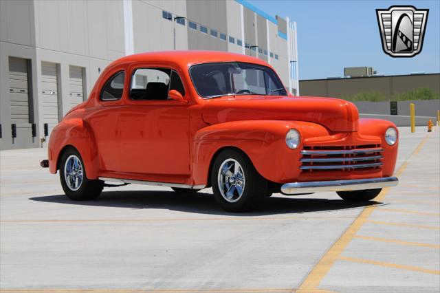 used 1947 Ford Coupe car, priced at $37,000