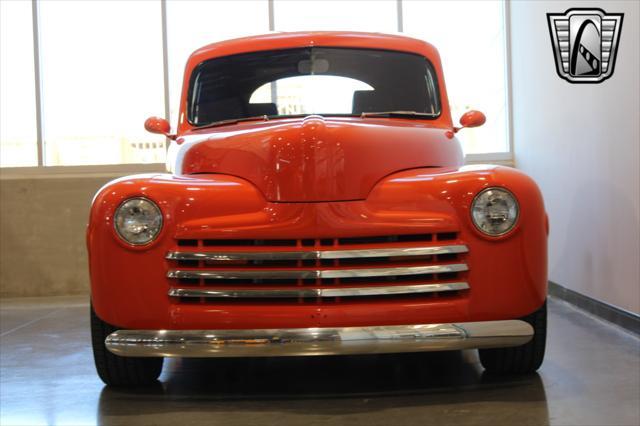 used 1947 Ford Coupe car, priced at $37,000