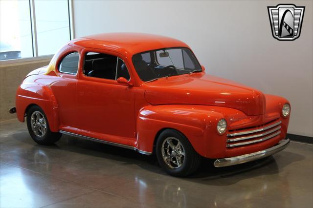 used 1947 Ford Coupe car, priced at $37,000