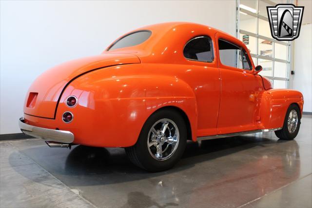 used 1947 Ford Coupe car, priced at $37,000