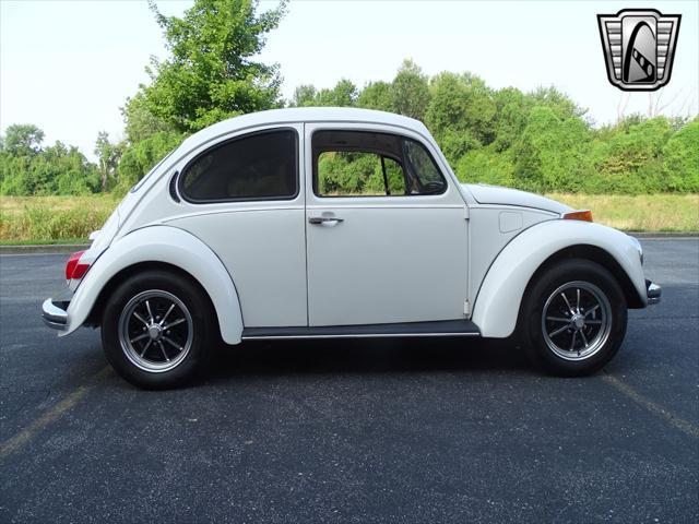 used 1972 Volkswagen Beetle (Pre-1980) car, priced at $26,000