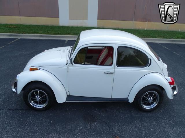 used 1972 Volkswagen Beetle (Pre-1980) car, priced at $26,000