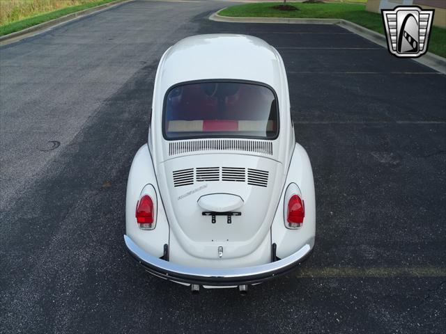 used 1972 Volkswagen Beetle (Pre-1980) car, priced at $26,000