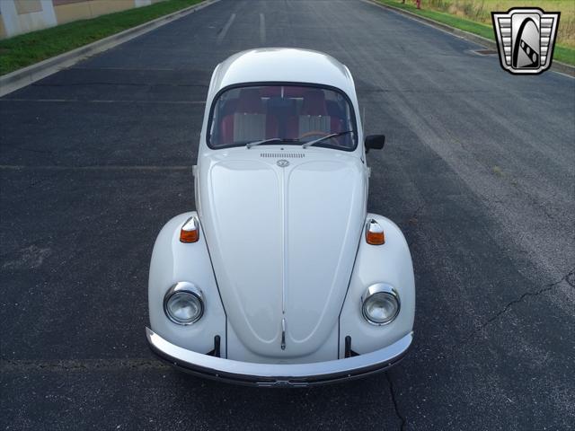 used 1972 Volkswagen Beetle (Pre-1980) car, priced at $26,000