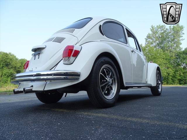 used 1972 Volkswagen Beetle (Pre-1980) car, priced at $26,000