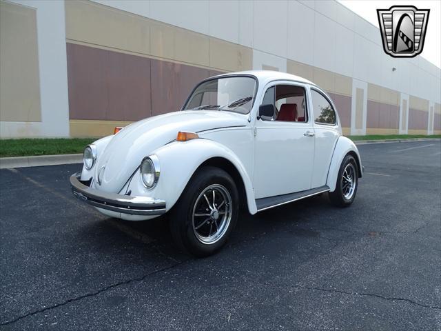 used 1972 Volkswagen Beetle (Pre-1980) car, priced at $26,000