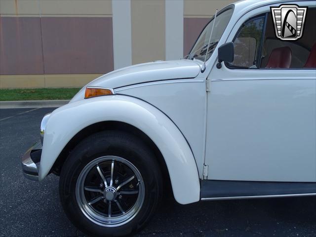 used 1972 Volkswagen Beetle (Pre-1980) car, priced at $26,000