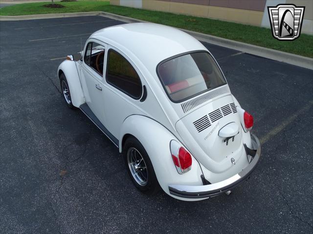 used 1972 Volkswagen Beetle (Pre-1980) car, priced at $26,000