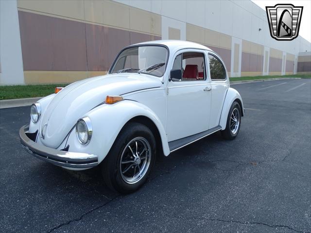 used 1972 Volkswagen Beetle (Pre-1980) car, priced at $26,000