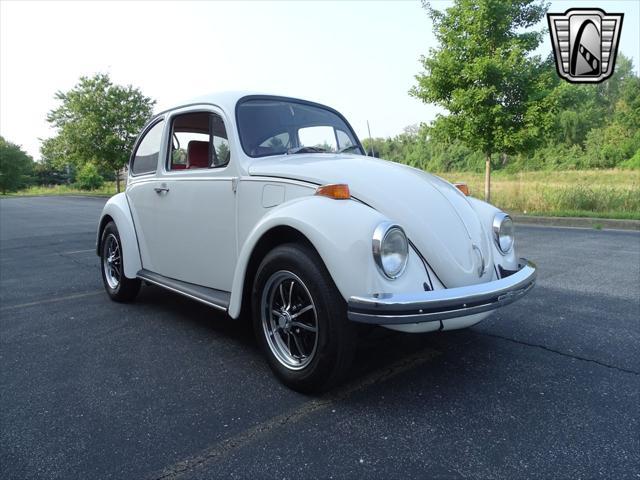 used 1972 Volkswagen Beetle (Pre-1980) car, priced at $26,000