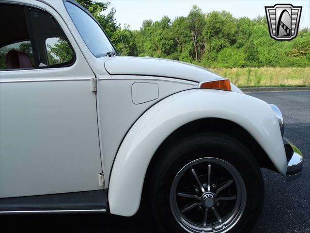 used 1972 Volkswagen Beetle (Pre-1980) car, priced at $26,000