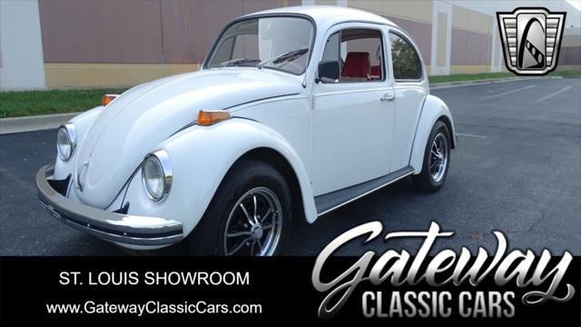 used 1972 Volkswagen Beetle (Pre-1980) car, priced at $26,000