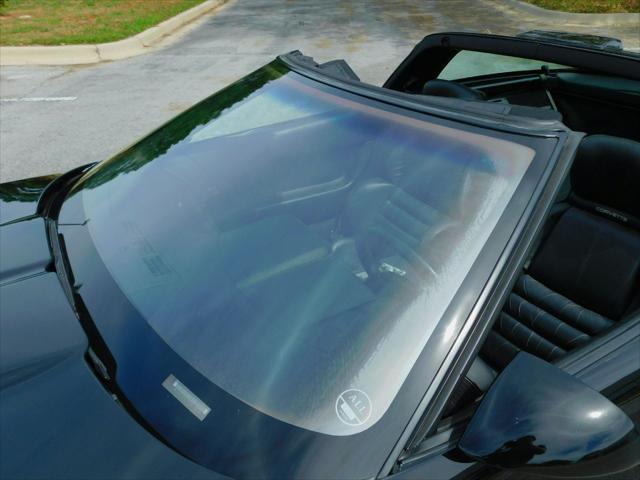used 1991 Chevrolet Corvette car, priced at $36,000