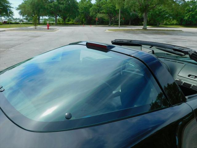 used 1991 Chevrolet Corvette car, priced at $36,000