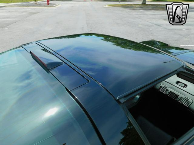used 1991 Chevrolet Corvette car, priced at $36,000