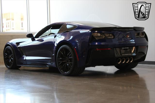 used 2019 Chevrolet Corvette car, priced at $138,000