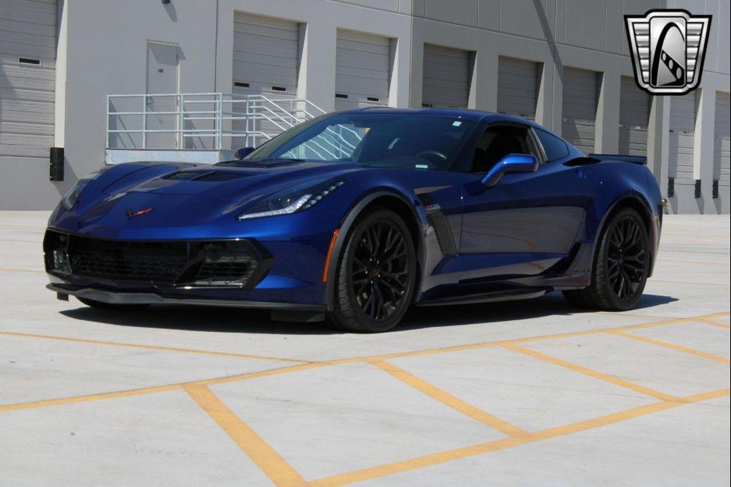 used 2019 Chevrolet Corvette car, priced at $112,000