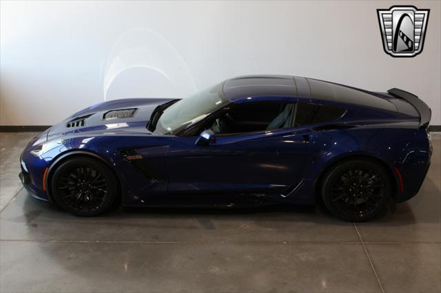 used 2019 Chevrolet Corvette car, priced at $138,000