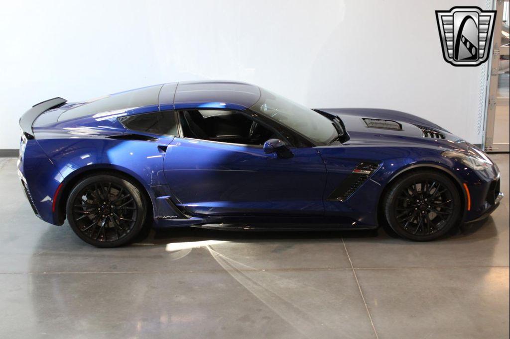 used 2019 Chevrolet Corvette car, priced at $112,000