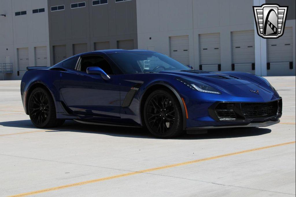 used 2019 Chevrolet Corvette car, priced at $112,000