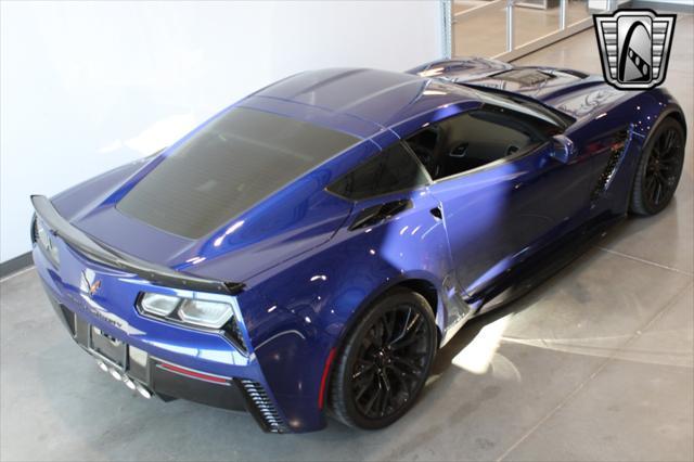 used 2019 Chevrolet Corvette car, priced at $138,000