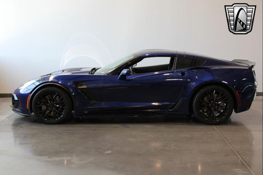 used 2019 Chevrolet Corvette car, priced at $112,000