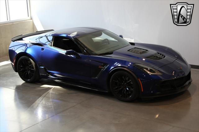 used 2019 Chevrolet Corvette car, priced at $138,000