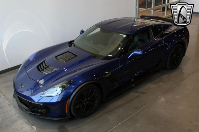 used 2019 Chevrolet Corvette car, priced at $138,000