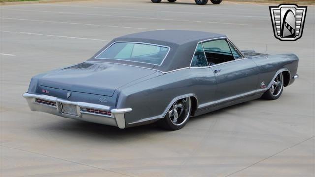 used 1965 Buick Riviera car, priced at $102,000