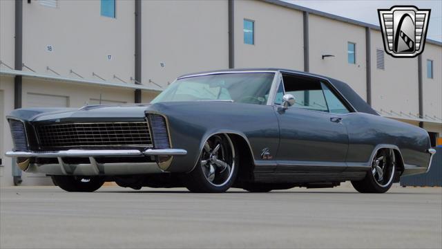 used 1965 Buick Riviera car, priced at $102,000