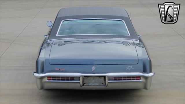 used 1965 Buick Riviera car, priced at $102,000