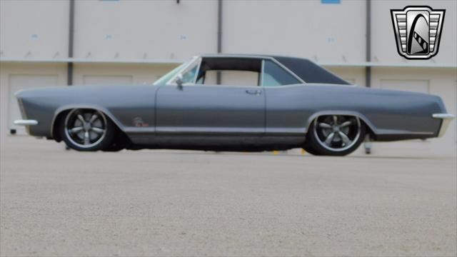 used 1965 Buick Riviera car, priced at $102,000