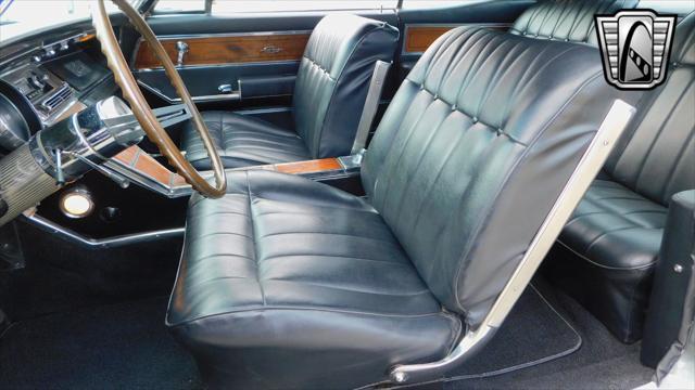 used 1965 Buick Riviera car, priced at $102,000