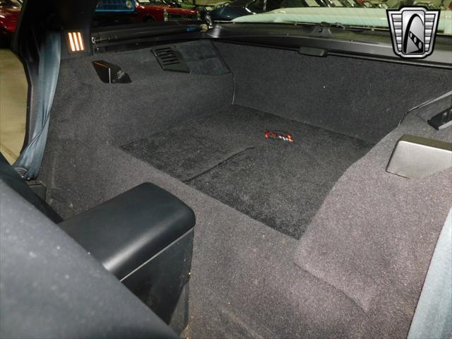used 1992 Chevrolet Corvette car, priced at $21,000