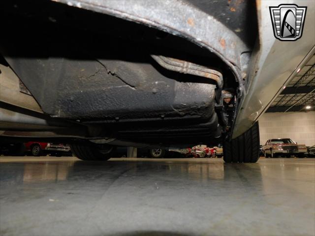 used 1992 Chevrolet Corvette car, priced at $21,000
