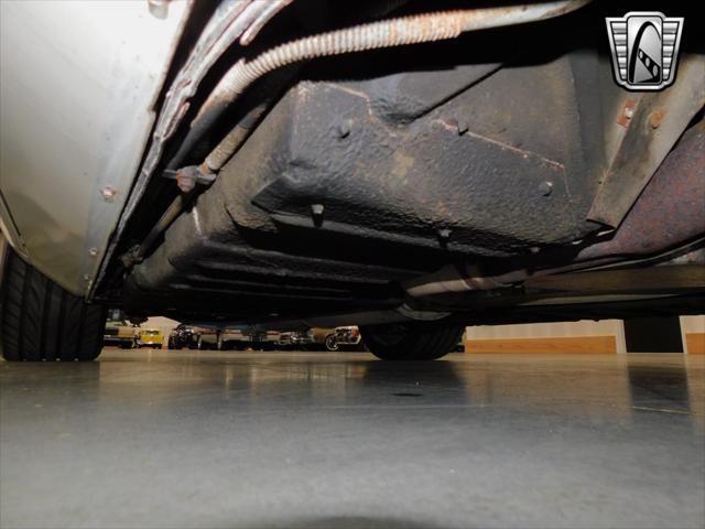 used 1992 Chevrolet Corvette car, priced at $21,000