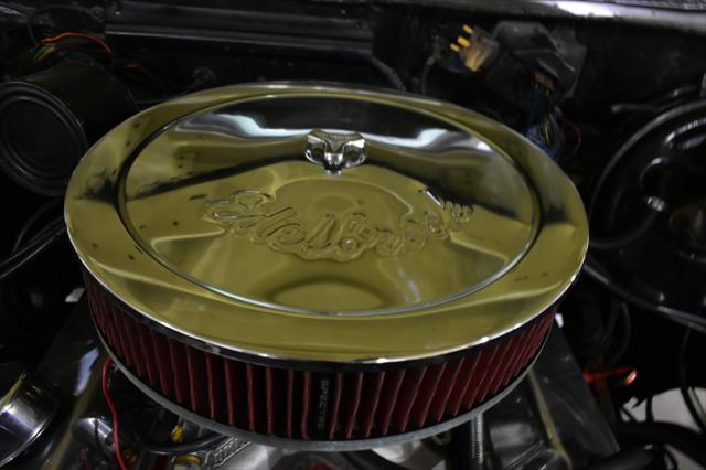 used 1971 Chevrolet El Camino car, priced at $46,000