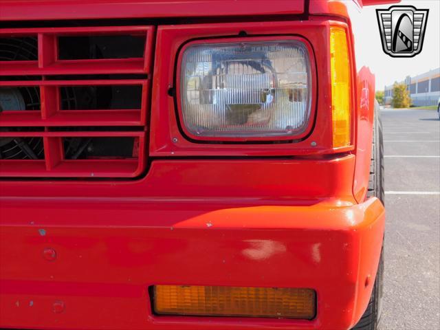 used 1986 Chevrolet S-10 car, priced at $22,500