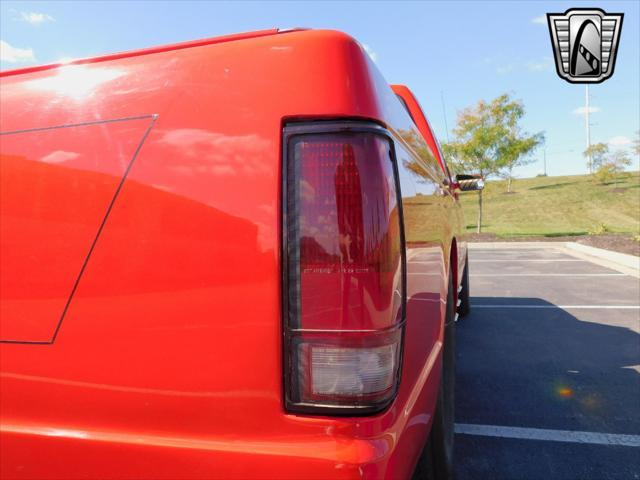 used 1986 Chevrolet S-10 car, priced at $22,500