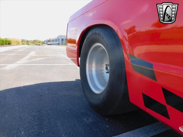 used 1986 Chevrolet S-10 car, priced at $22,500