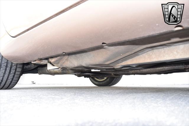 used 1988 Porsche 928 car, priced at $39,000