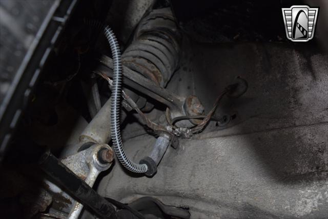 used 1988 Porsche 928 car, priced at $39,000