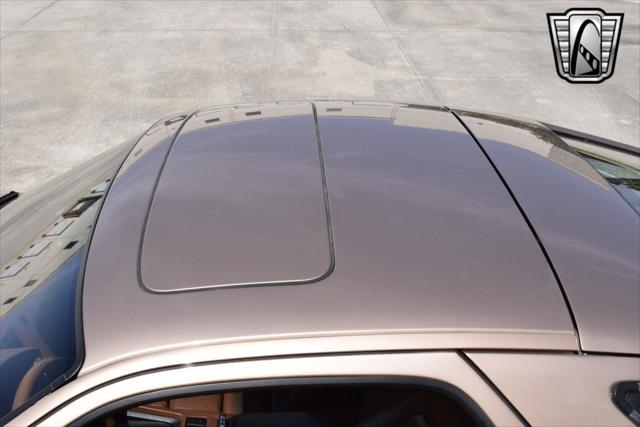 used 1988 Porsche 928 car, priced at $39,000