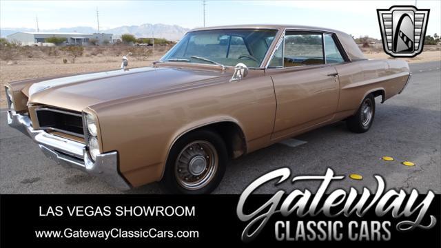 used 1964 Pontiac Grand Prix car, priced at $17,000